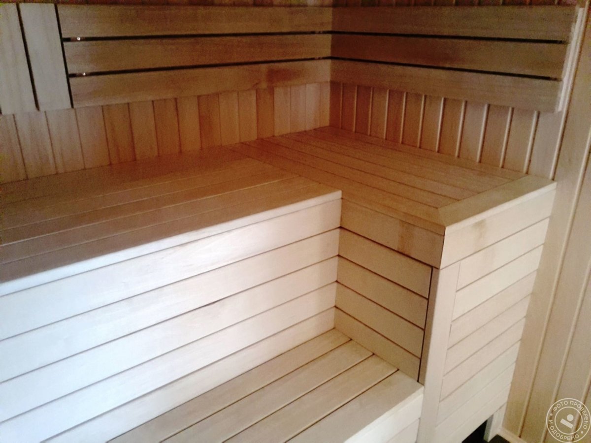 Парилка 1800х1800