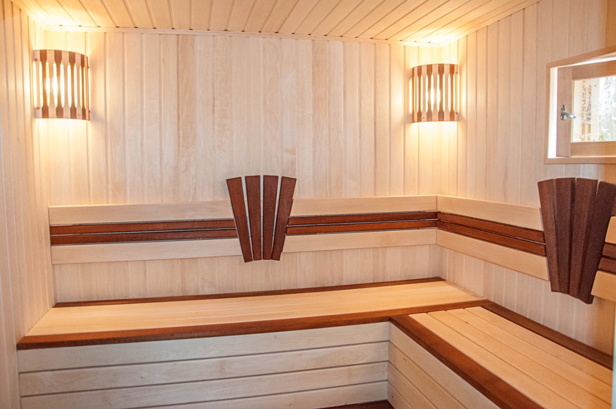 Сауна Harvia variant s2520