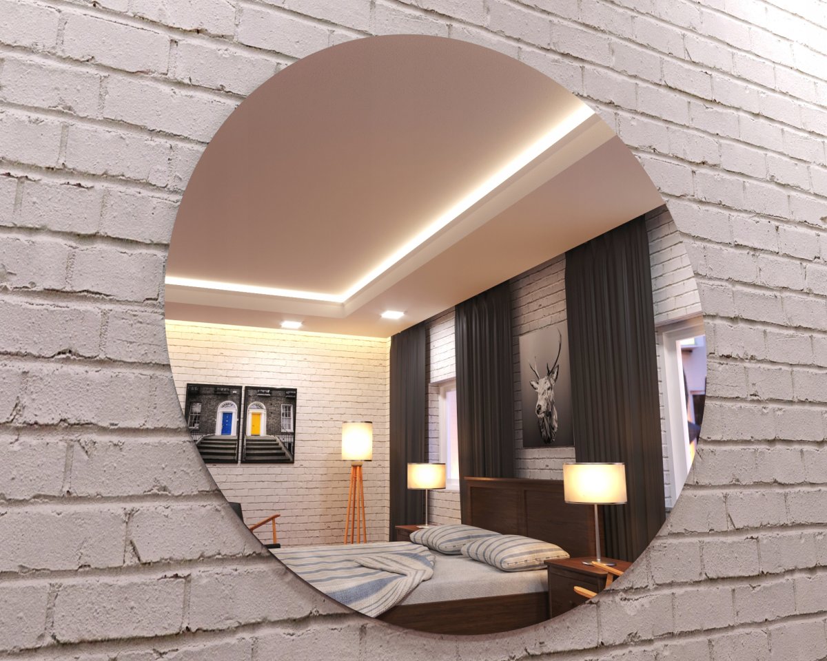 Перегородка из гипсокартона