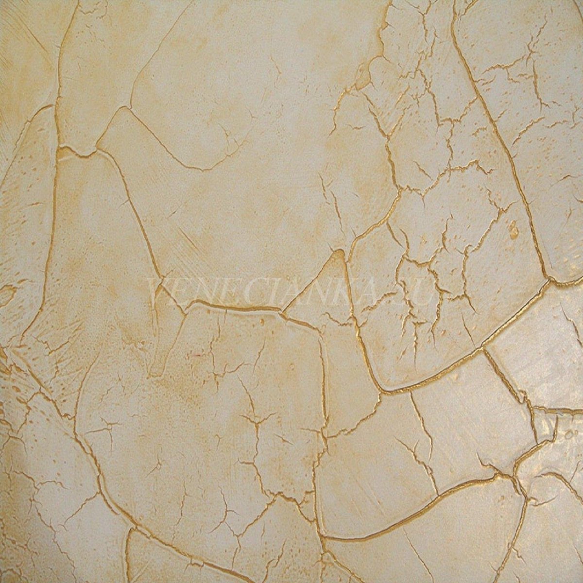 Венецианская штукатурка потресканная кракелюр