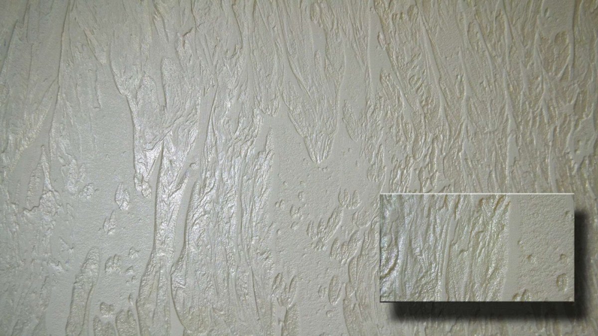 Лессирующий лак для декоративной штукатурки