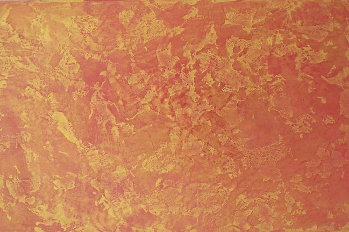 Венецианскую и марокканскую штукатурку