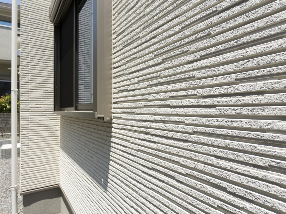 Фиброцементные панели Асахи