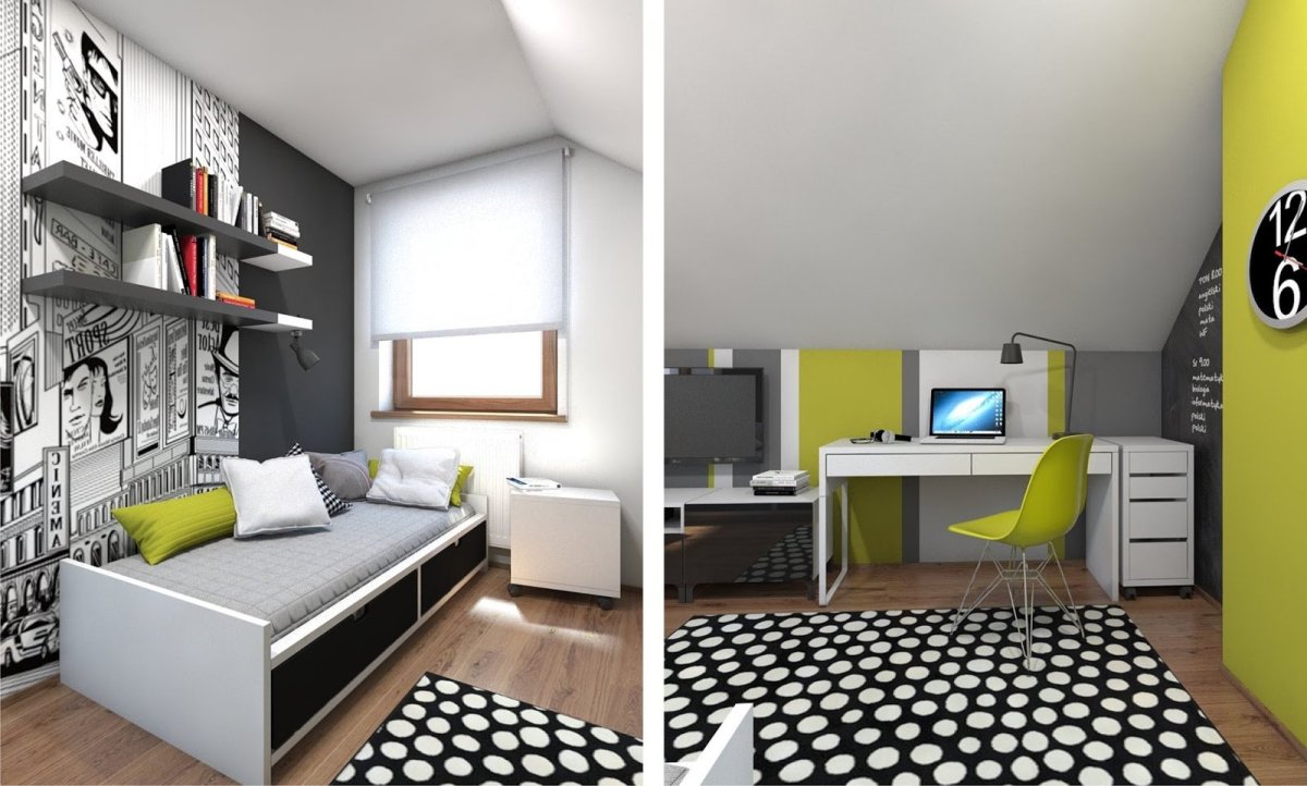 Vox мебель Nest