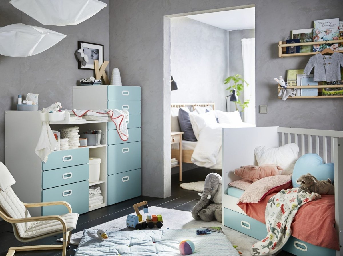 Квартиротека ikea однокомнатную