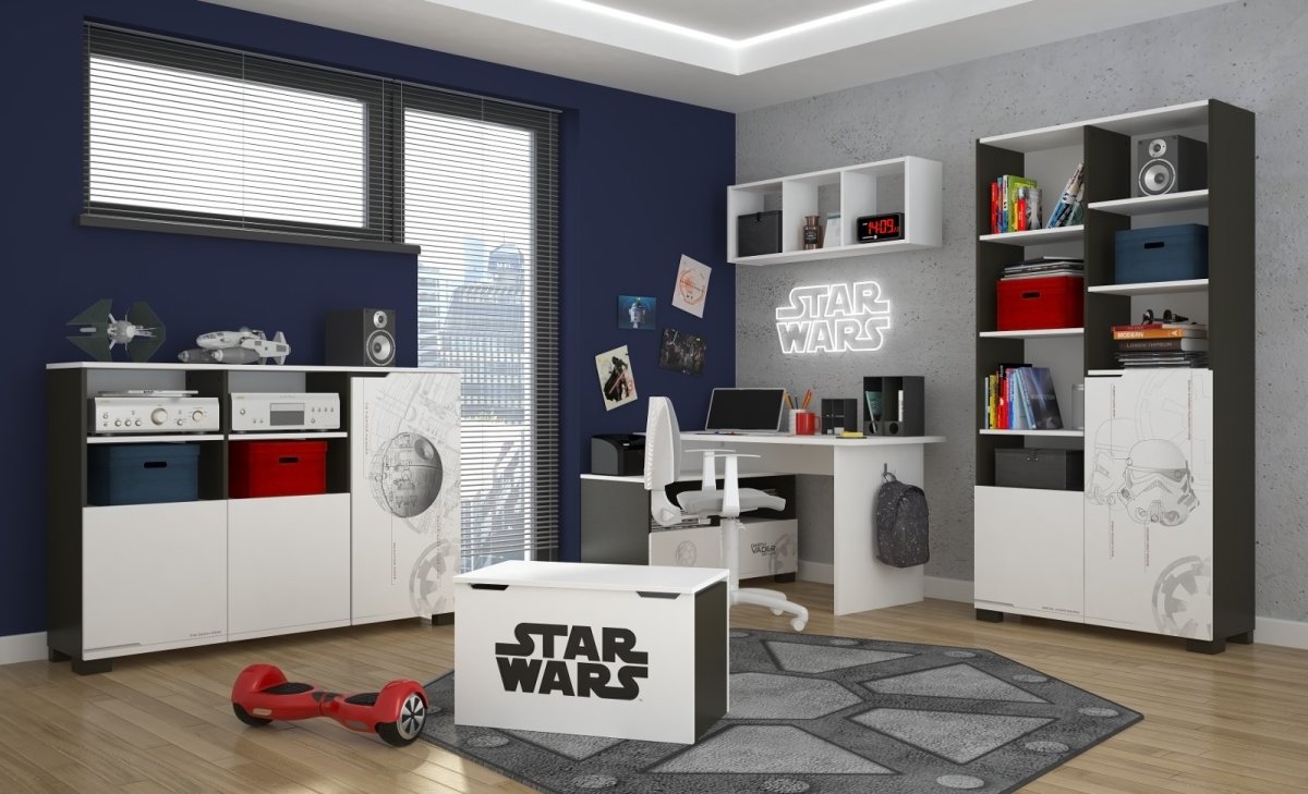 Комната подростка икеа