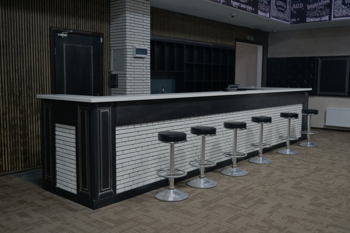 Барная стойка