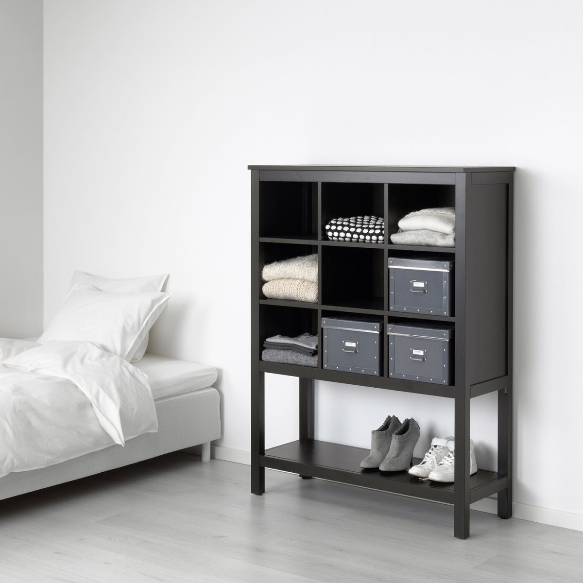 Hemnes ХЕМНЭС комод