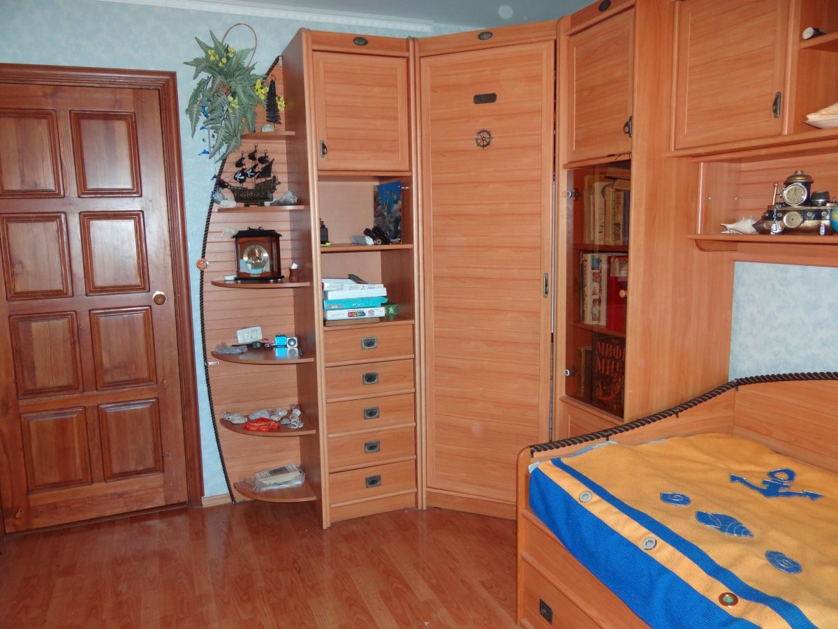 Стенка "Флинт"