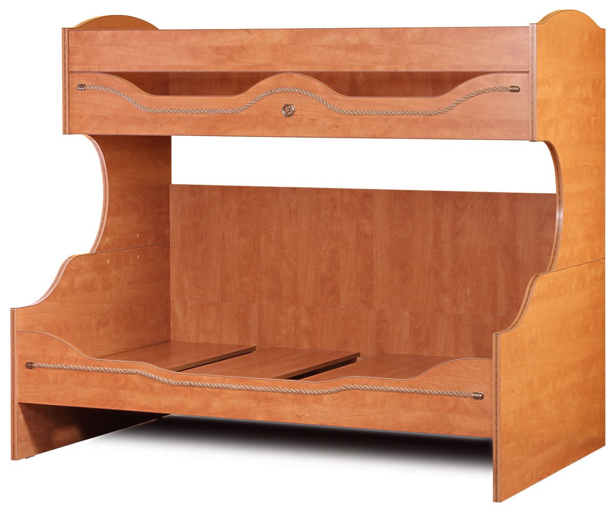 Чердак кровать Милароса