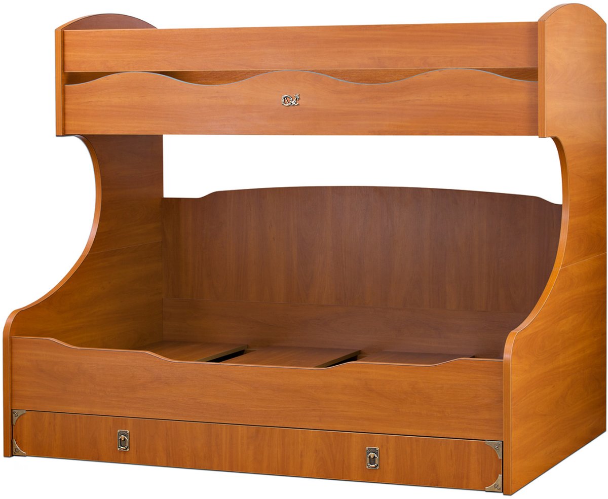 Gautier кровать двухъярусная