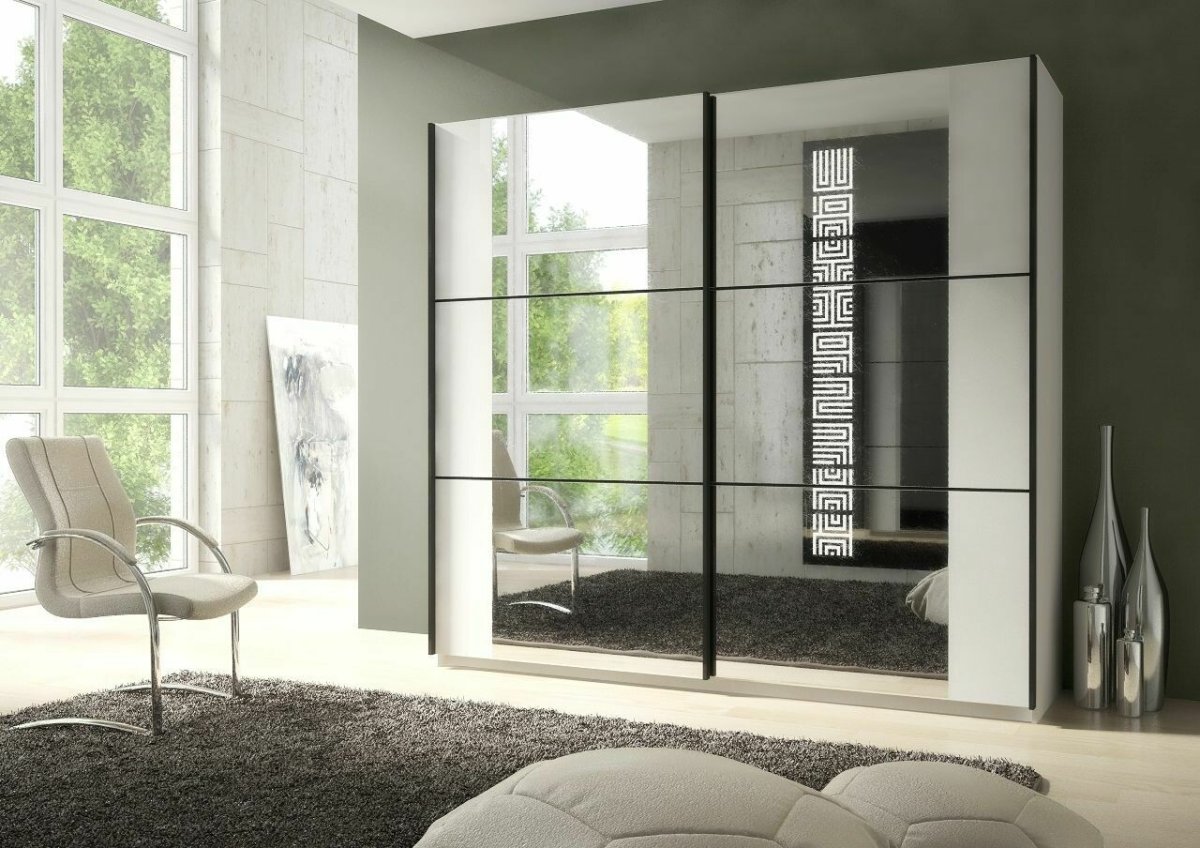 Марбелла шкафы купе