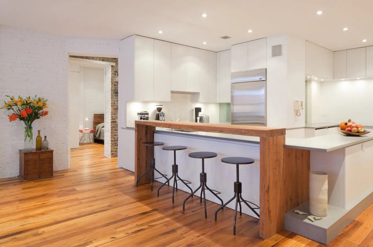 Барная стойка