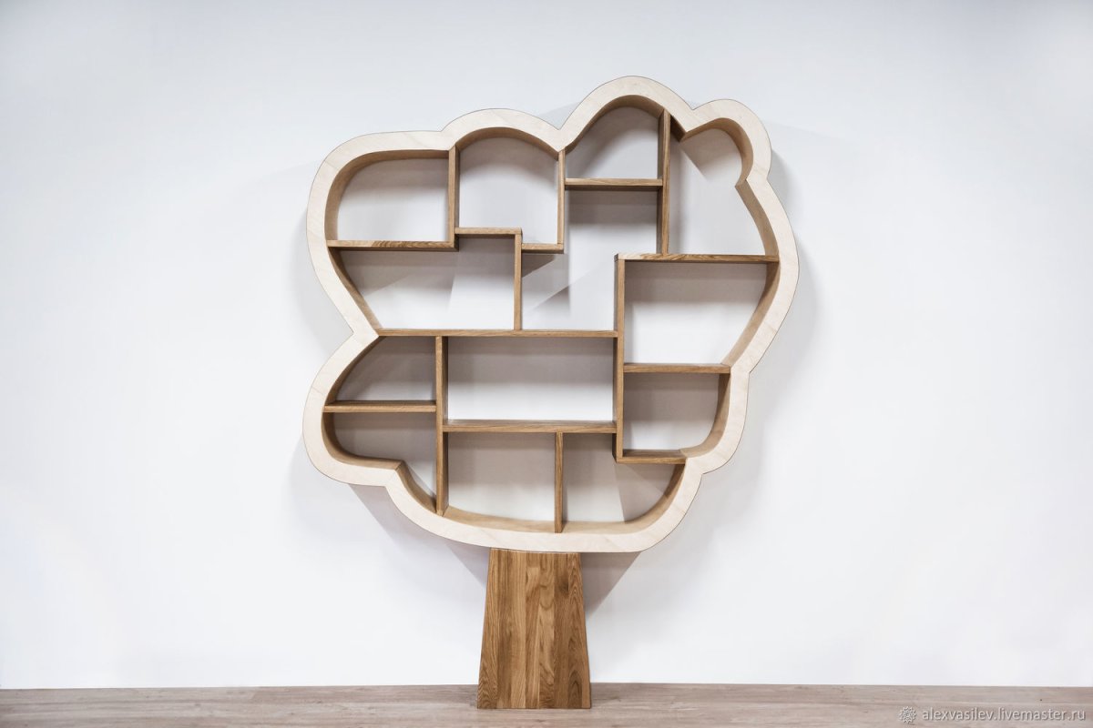 Креатив на стене