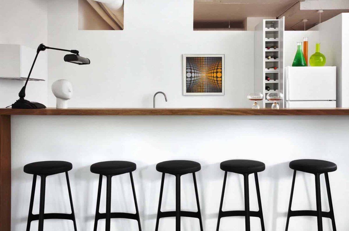 Барная стойка