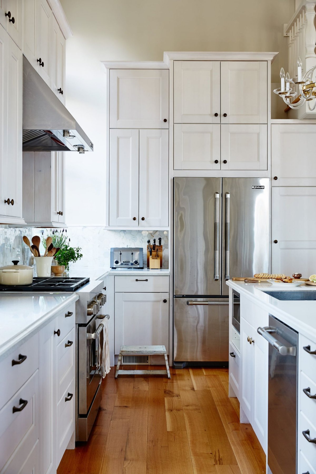 Кухня в стиле Сары Ричардсон