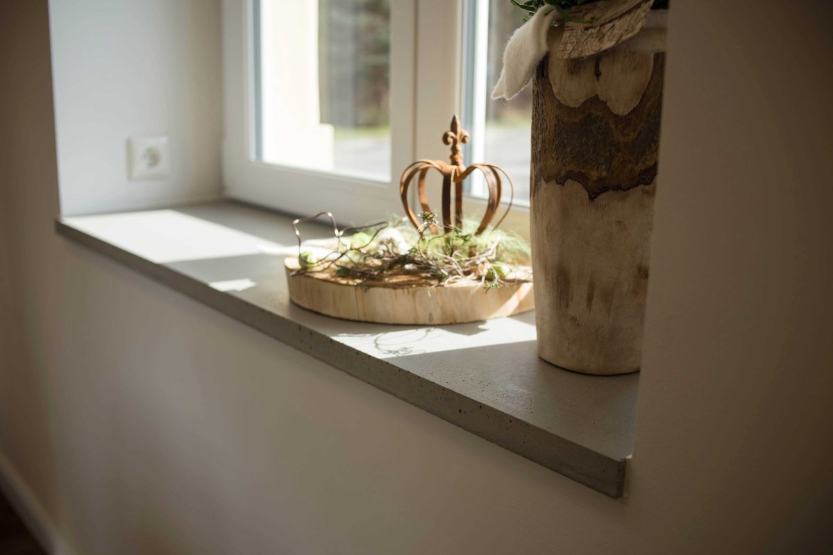 Новогодний декор окон