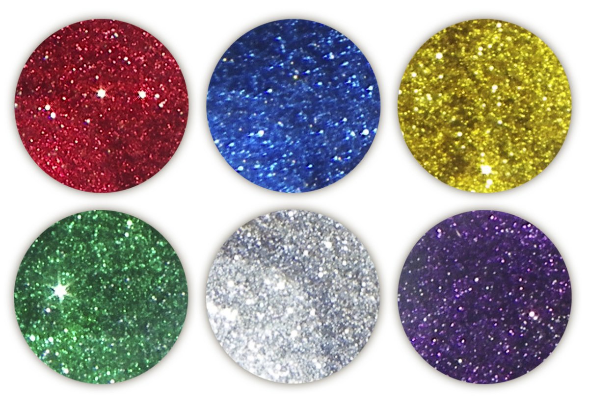 Розовая ткань с глиттером