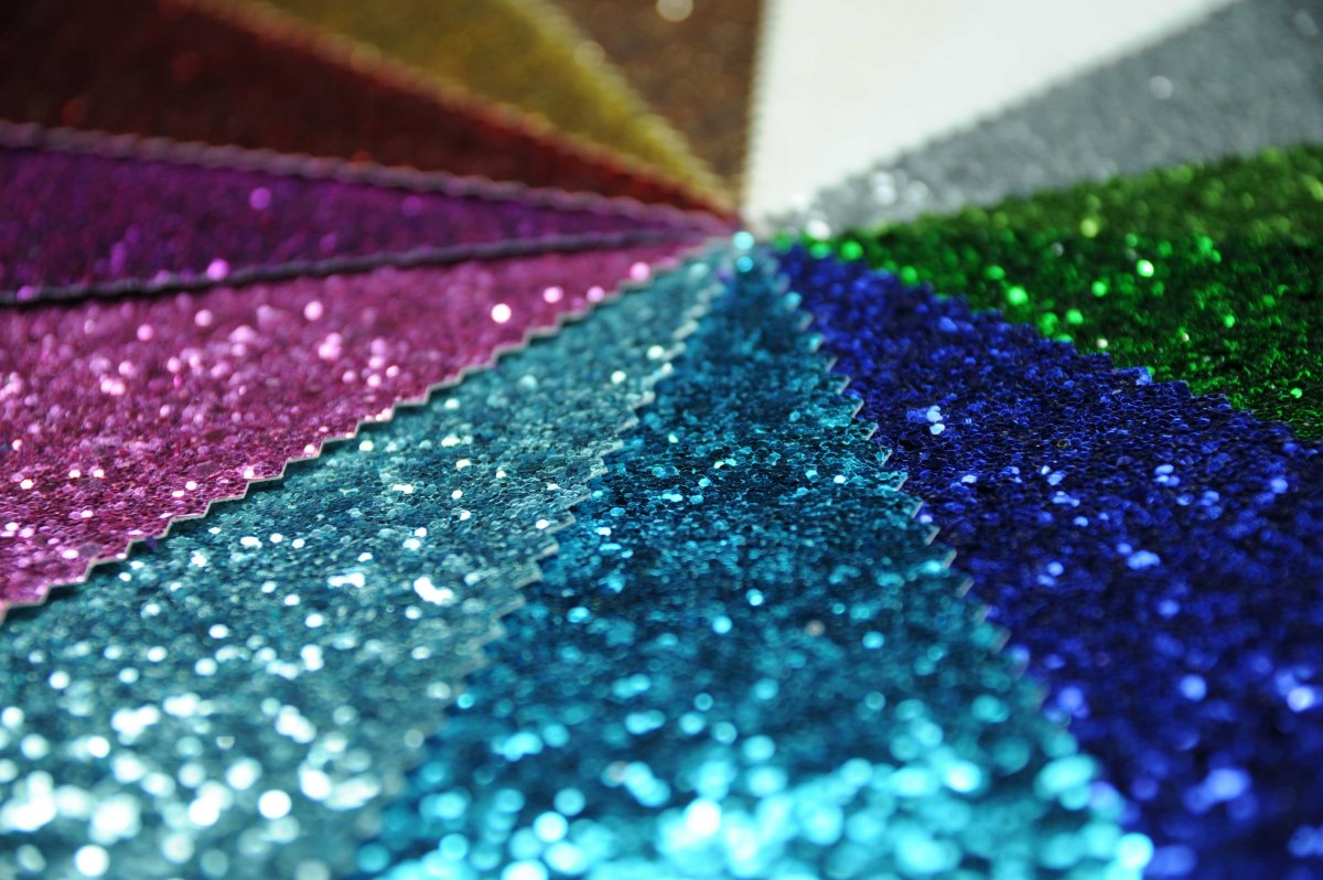 Scanlon № 6365 glitter Eyeshadow тени для век глиттер (крем-блёстки) 18 цветов *3657