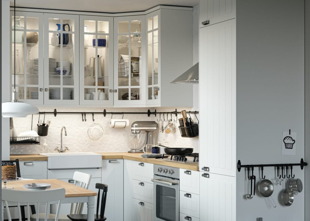 Икеа метод АСКЕРСУНД