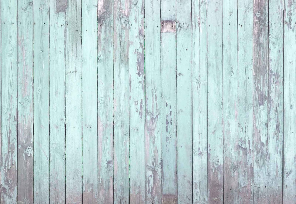 Крашеные доски