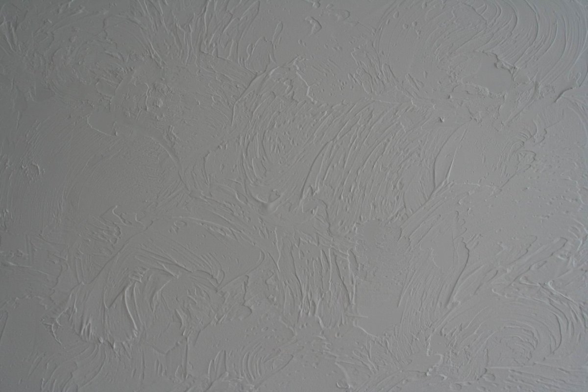 Текстура краски для стен