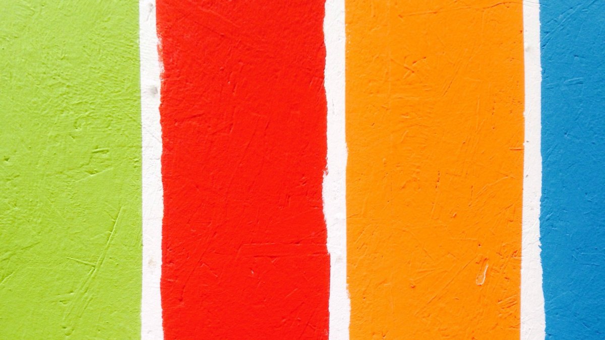 Текстура краски для стен