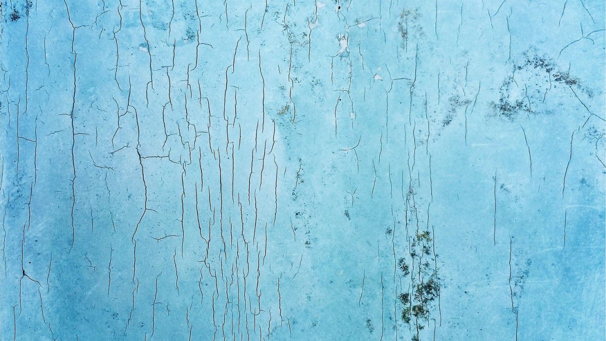 Бирюзовый кирпич