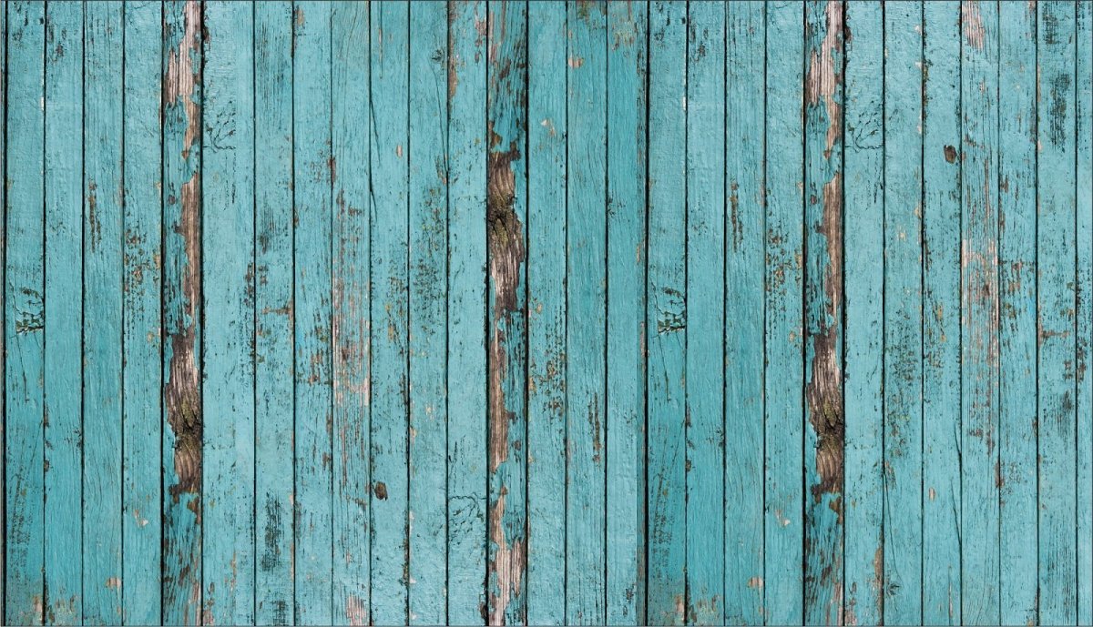 Крашеное дерево