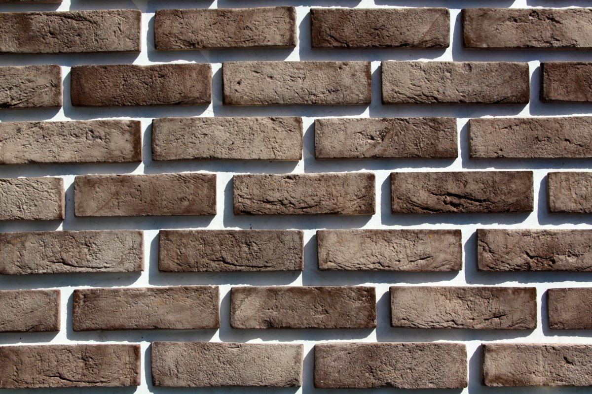 Next Stone состаренный кирпич арт 09