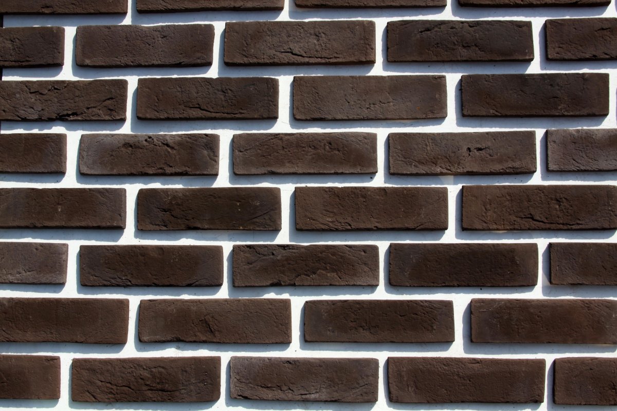 Плитка Венецианский кирпич