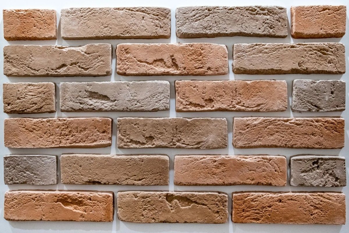 Кирпич штука