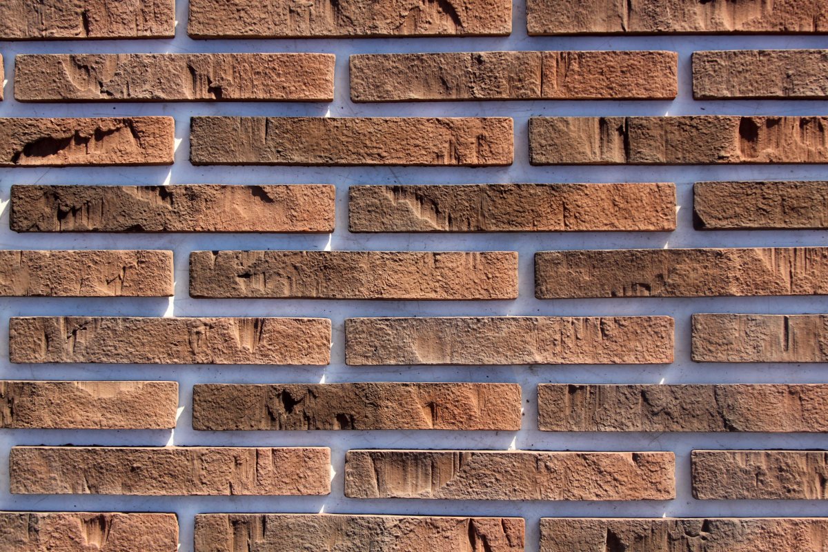 3d cамоклеющиеся панели "кирпич Оникс" (Brick Beige-White)