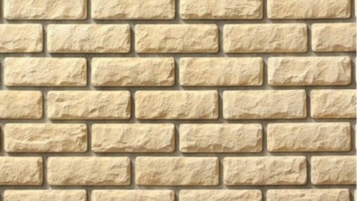 Форма для камня "интерьерный кирпич Модерн"