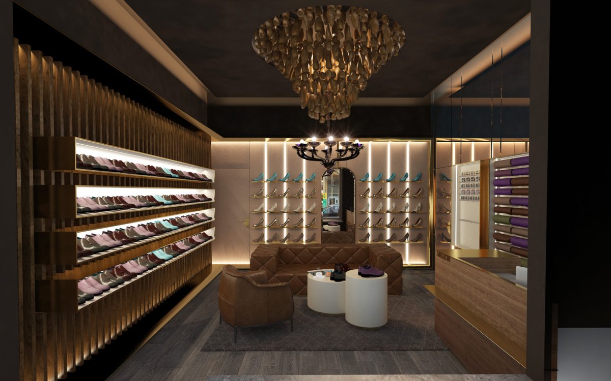 Золотая Лилия Хабаровск