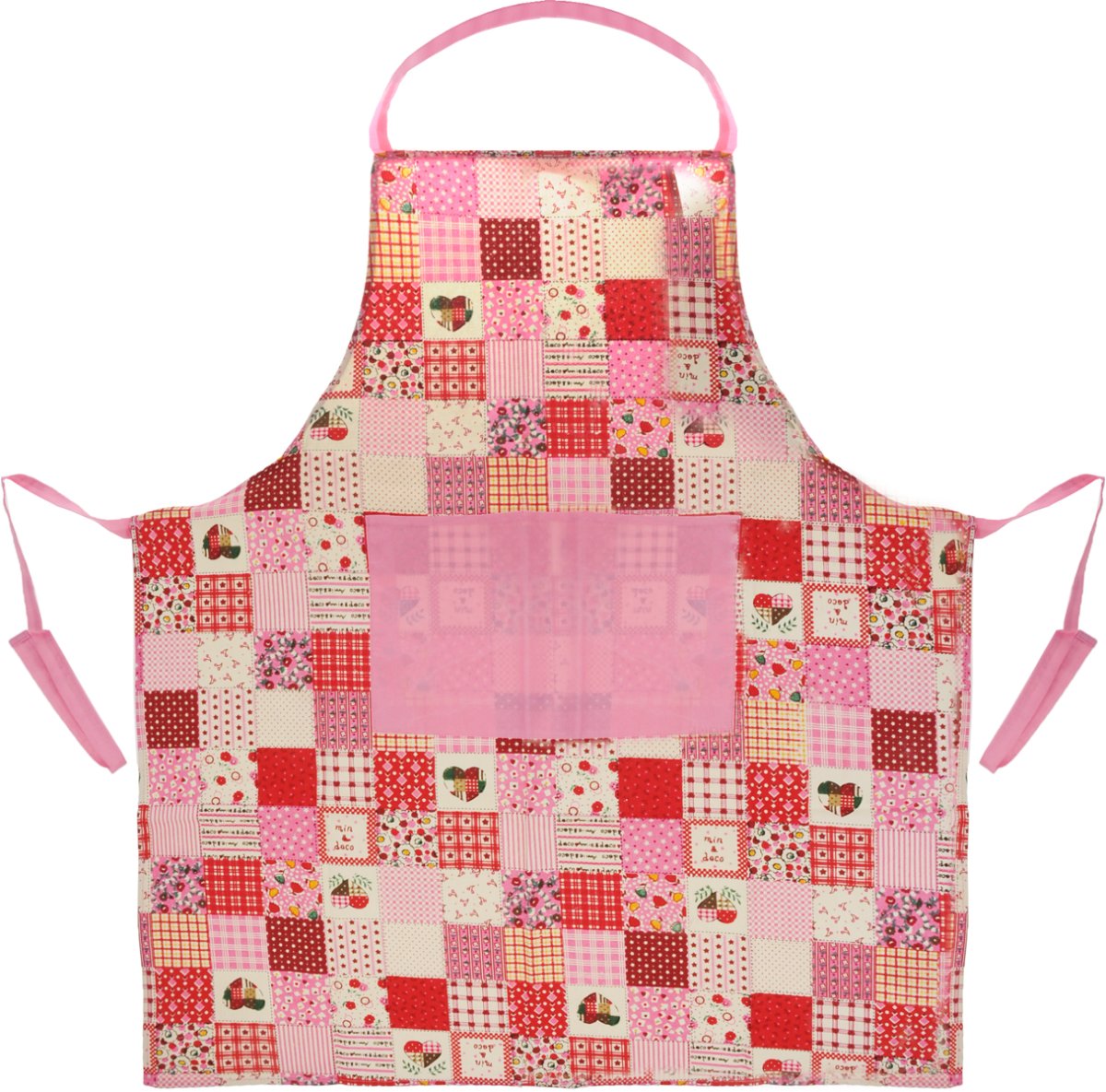 Фартук непромокаемый для кухни