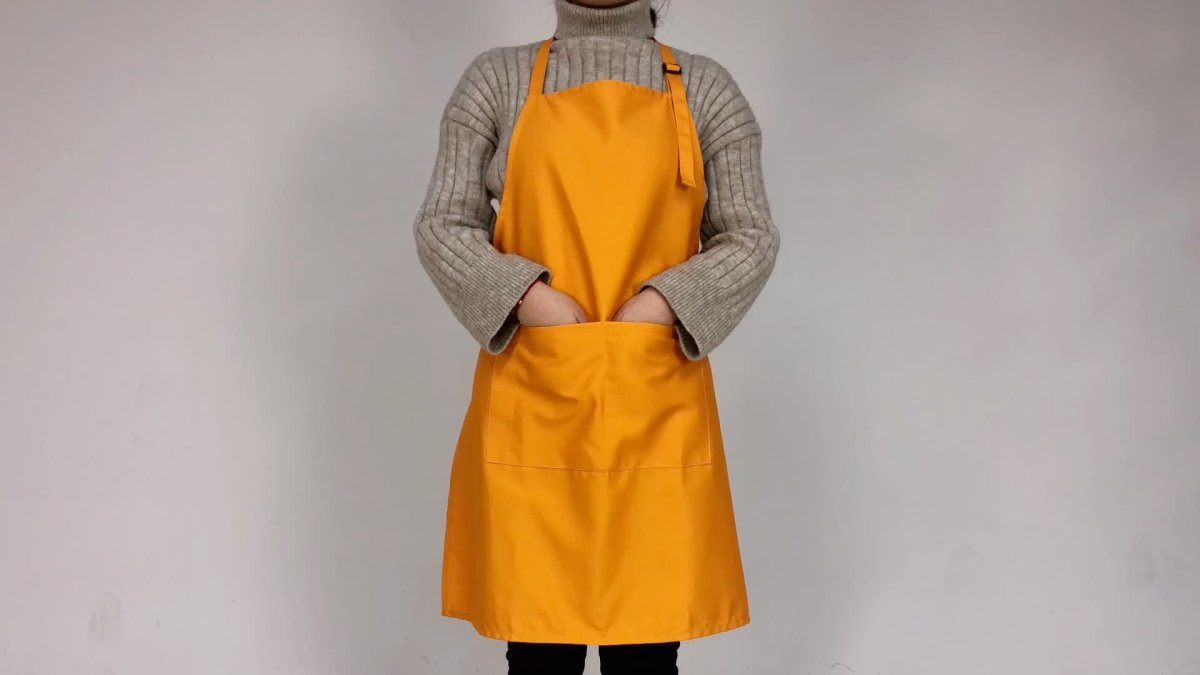 Надевается на фартук настенный