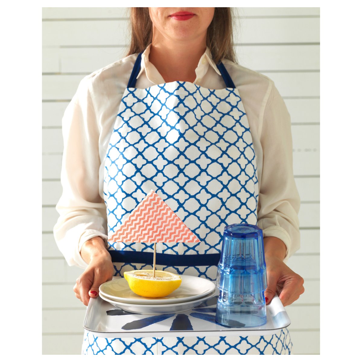 Обработка клеенок и клеенчатых фартуков после их использования