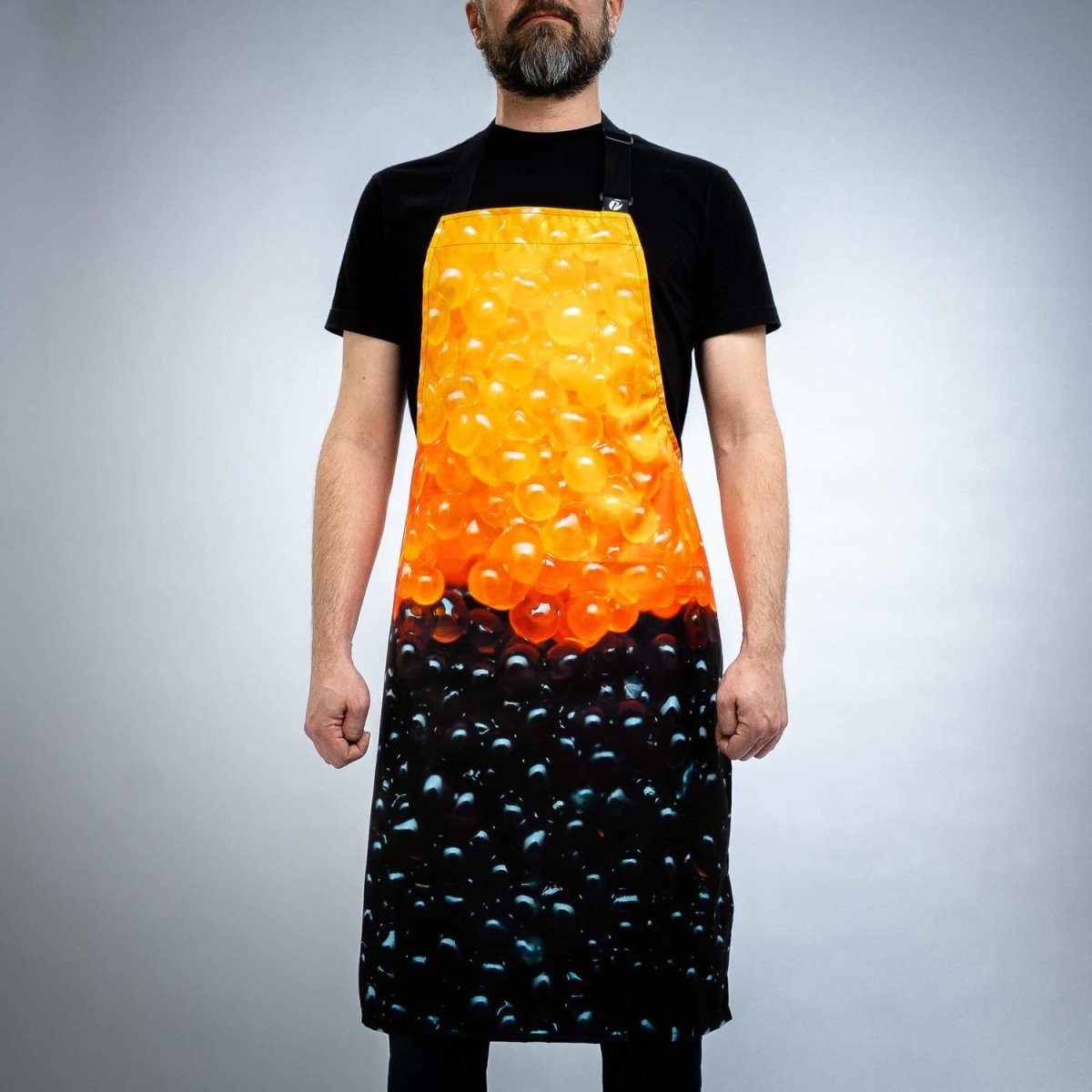 Фартук дизайнерский