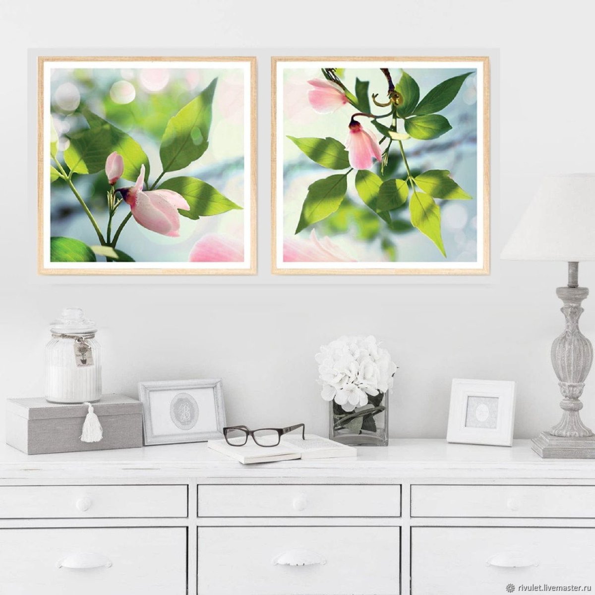 Египет картины на холсте