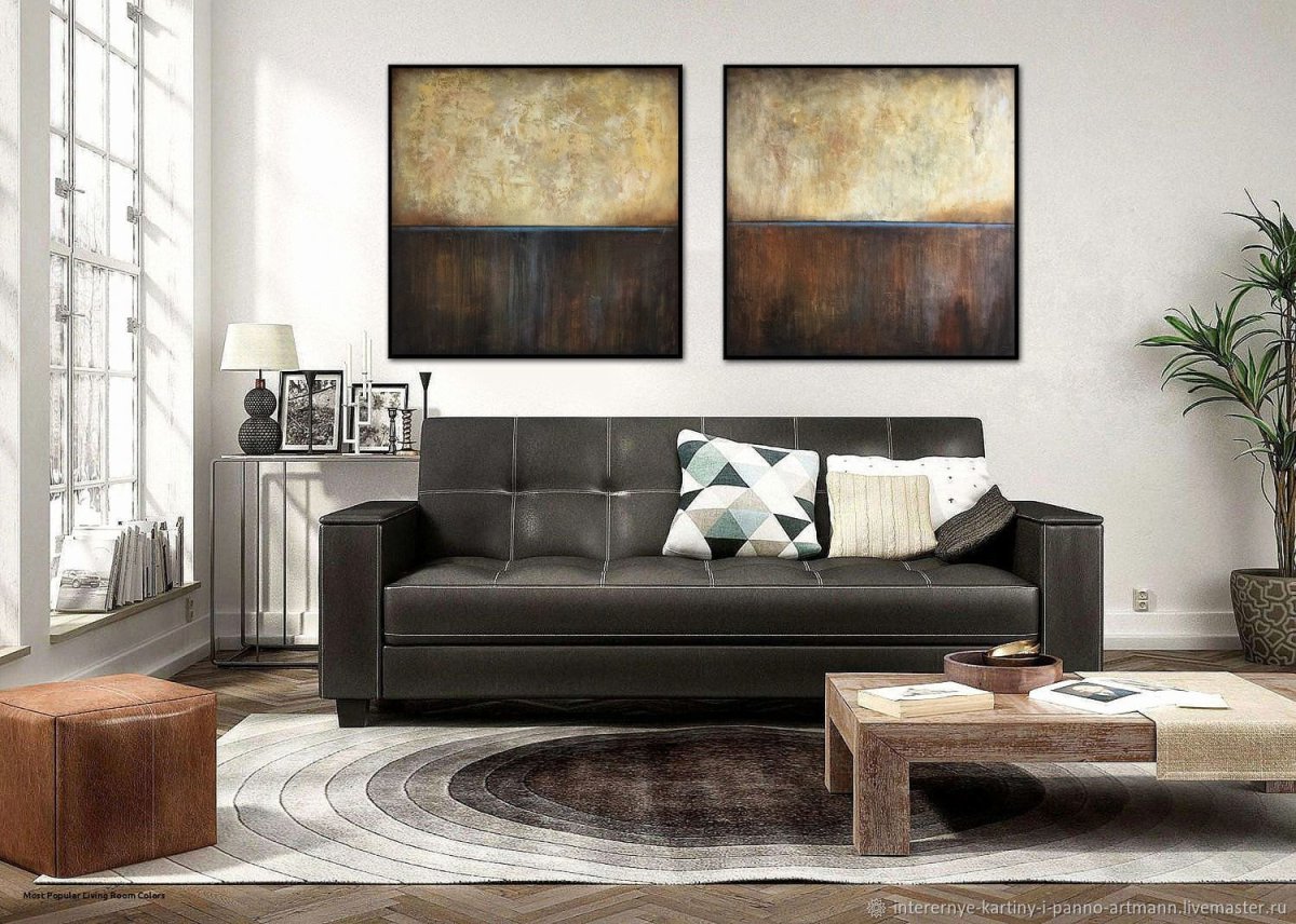 Репродукции картин постеры