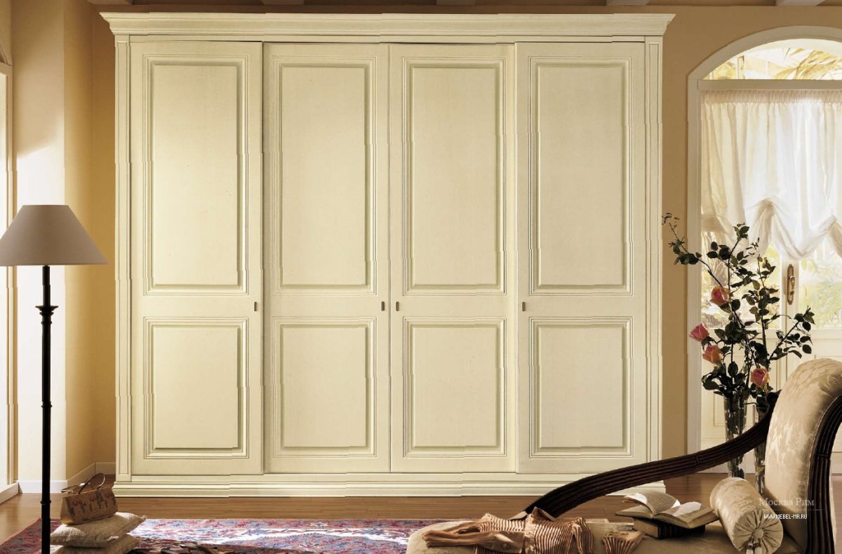 Шкаф Портофино