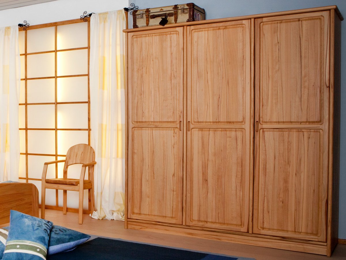 Шкаф 5-дверный Sanvito