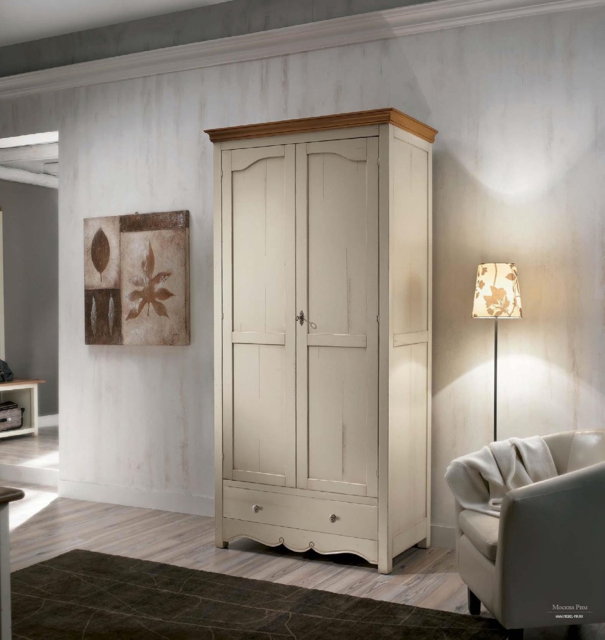 Шкаф в спальню