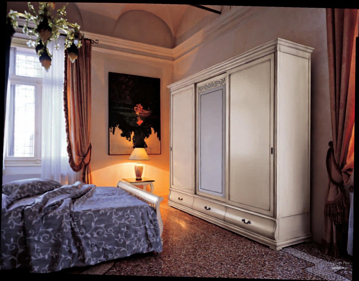 Цилек шкаф Чилек