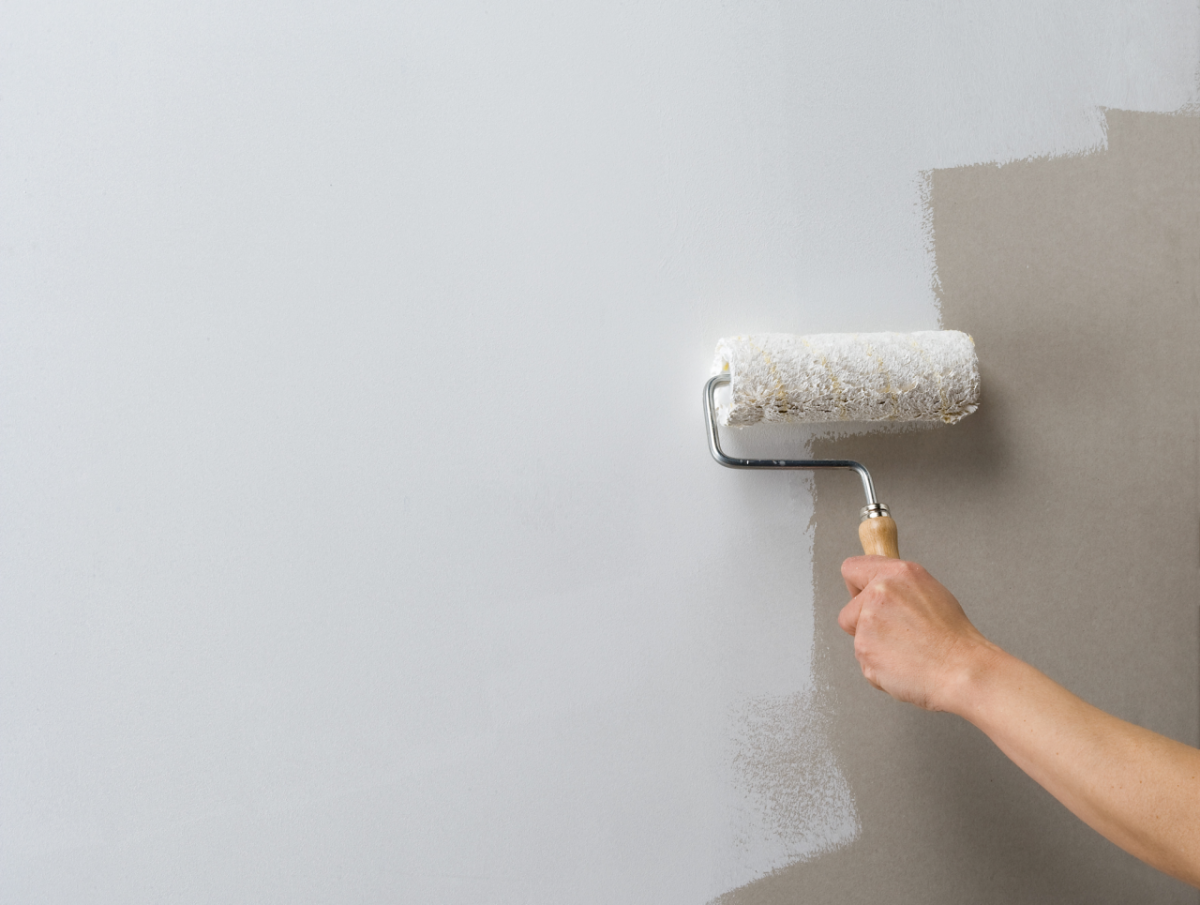 Инструменты для шпаклевки стен под обои какие нужны