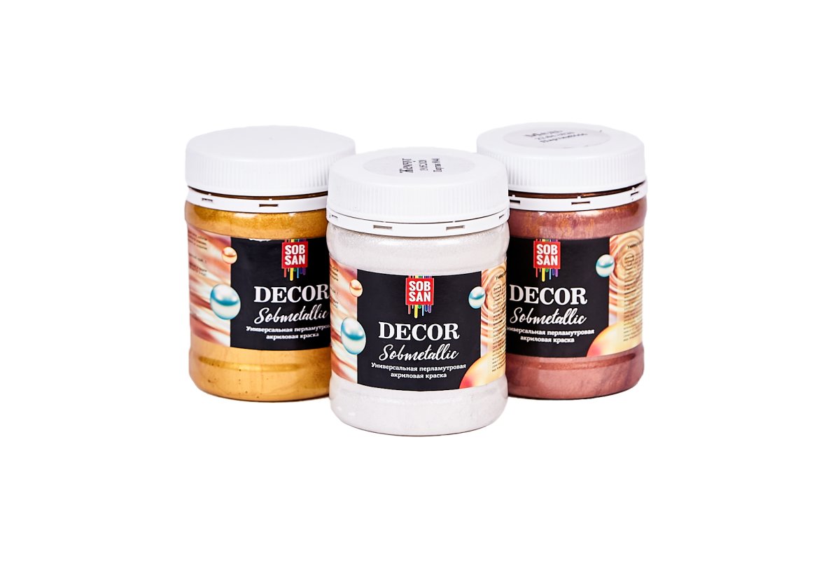 Покрытие декоративное Parade Pearl