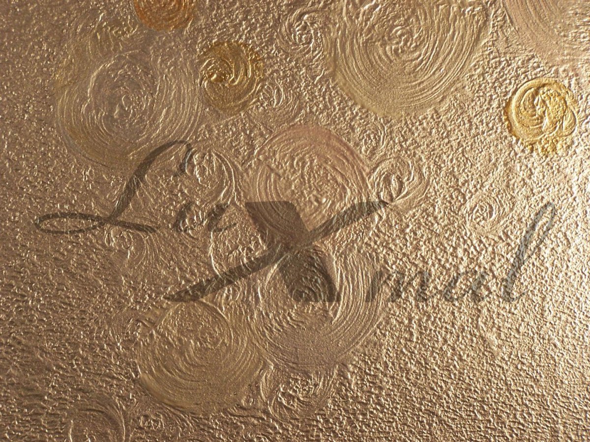 Венецианская штукатурка oikos