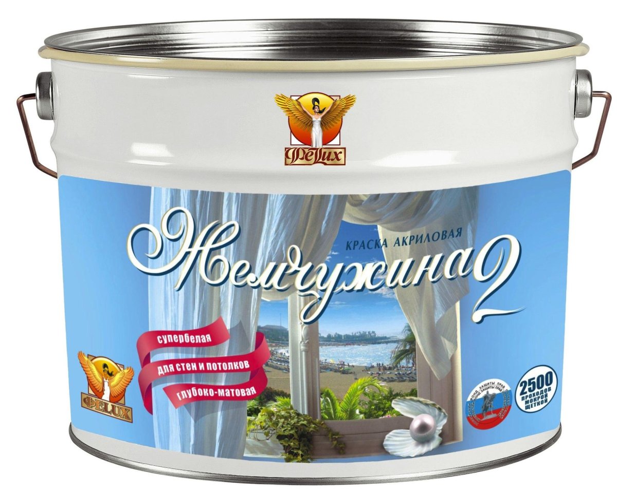 Фактурная штукатурка Сан Марко