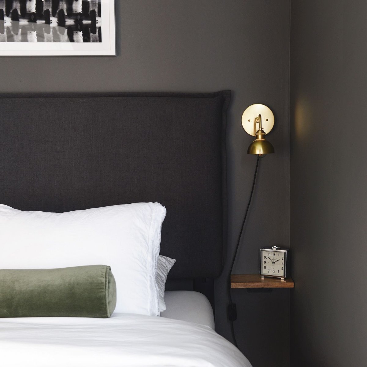 Настенный светильник gubi bl5